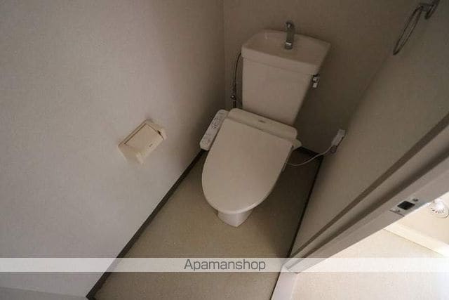 コーポSTの内装写真