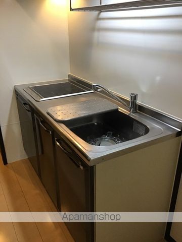 フジパレス福島ノースの内装写真