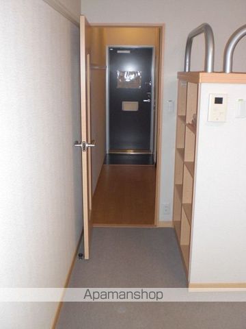 レオパレスマルトウェーブの内装写真
