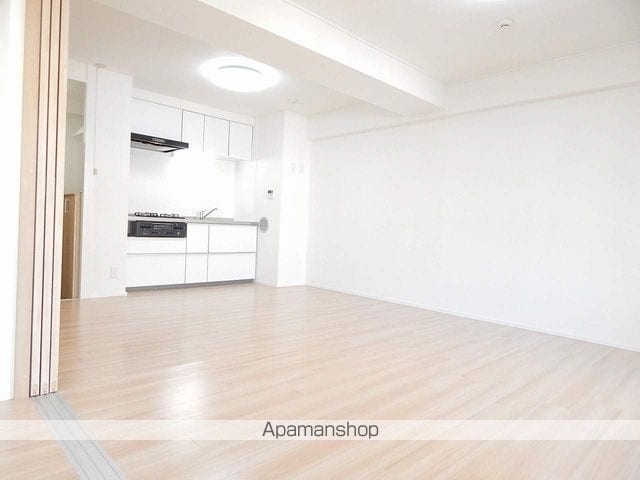 東京都立川市錦町１丁目[1LDK/39.06m2]の内装6