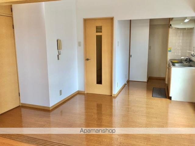 アヴィニール吉野の内装写真