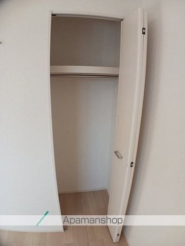 ファインアベニューの内装写真