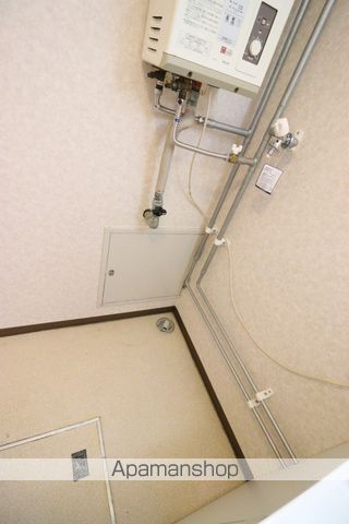 ドミ円山の内装写真