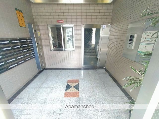 メゾンエトワルの内装写真