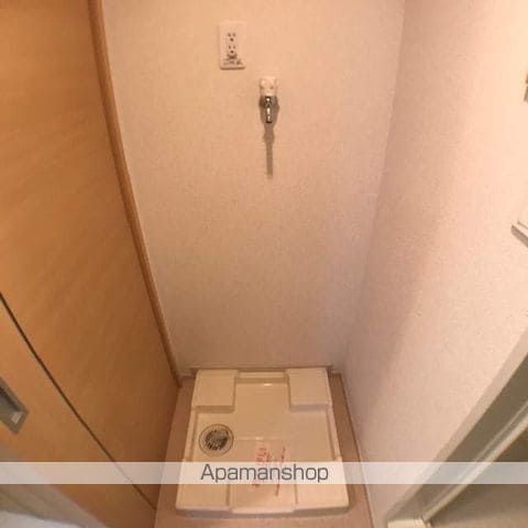 CASA BREEZEの内装写真