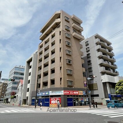 勝山ビル[1SDK/33.14m2]の外観4