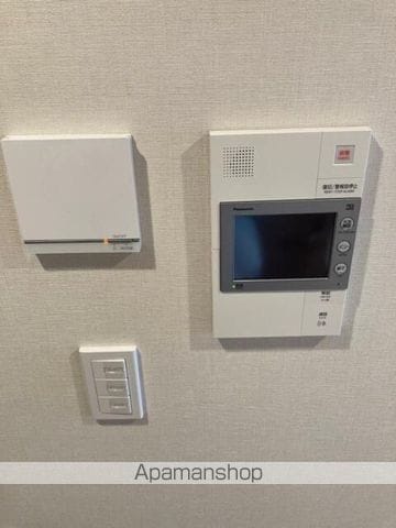 クレヴィア日暮里ザ・プレイスの内装写真
