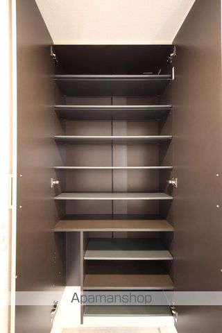 campanella中山南の内装写真