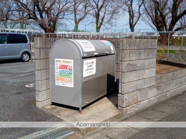 レオパレスシャルムのその他写真