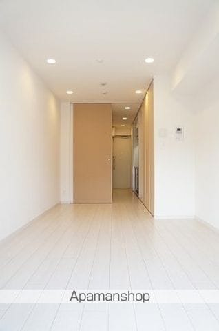 リブリ・NA.NAの内装写真