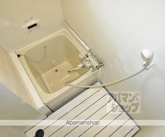 小林フラットC棟の内装写真