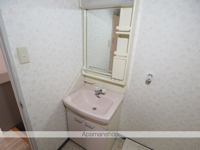 プティシャトウ・千石町の内装写真