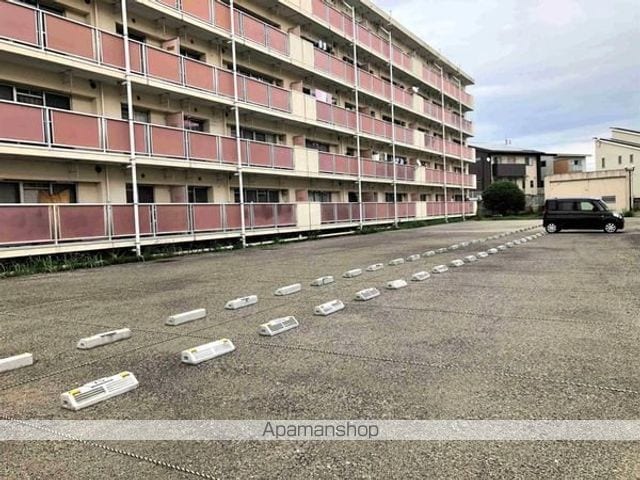 ビレッジハウス下広川1号棟のその他写真