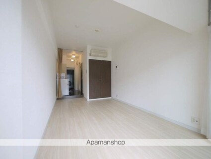 サニーサイドⅡ[1K/23m2]の内装4