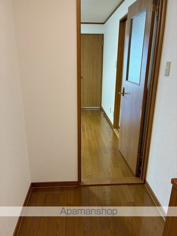 クレセント道三の内装写真