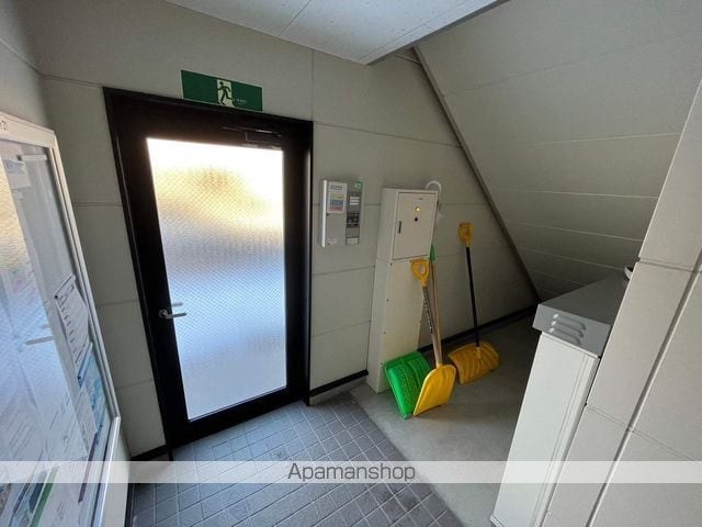 レオパレスクレエのその他写真