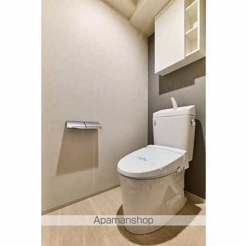 ALPHA PRIME東陽町の内装写真