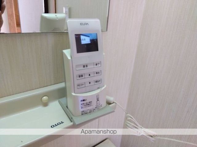 シティハイム初馬の内装写真