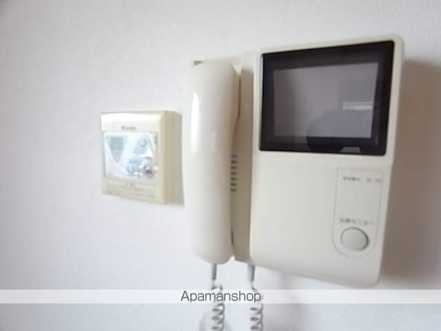 センチュリーパーク六番町の内装写真