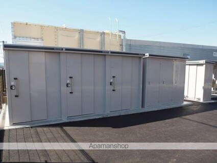 アライブⅣ[1R/32.68m2]の共用部1