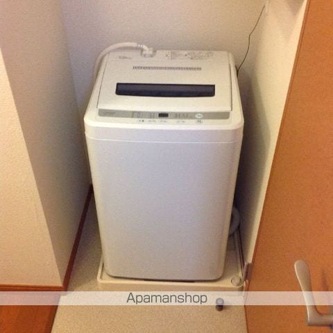 レオパレスあいづの内装写真