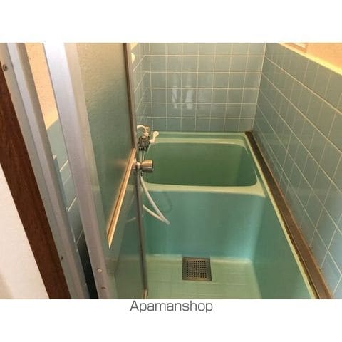 第2竹田ビルの内装写真