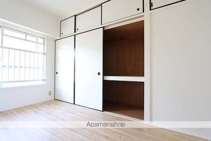 ビレッジハウス甲山１号棟[3DK/53.08m2]の内装5