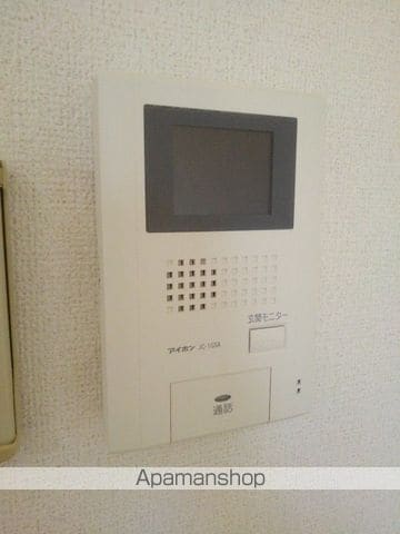 ポライトリー・ノバの内装写真