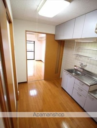 オーベルジュ本町[1K/32.48m2]の内装