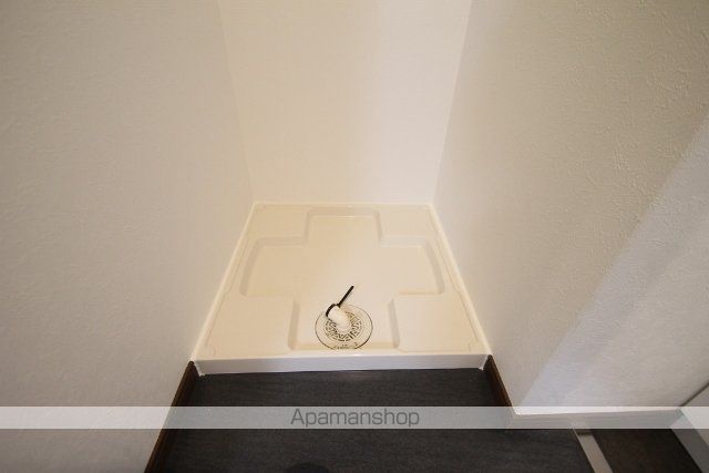 ウインズコート新大阪の内装写真