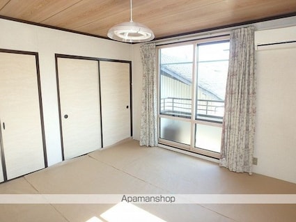 長野県松本市渚２丁目[1K/27.45m2]のその他部屋・スペース