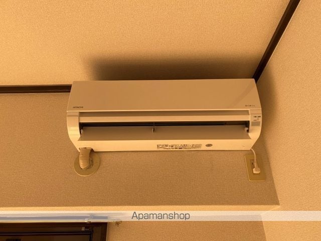 カーサ21の内装写真