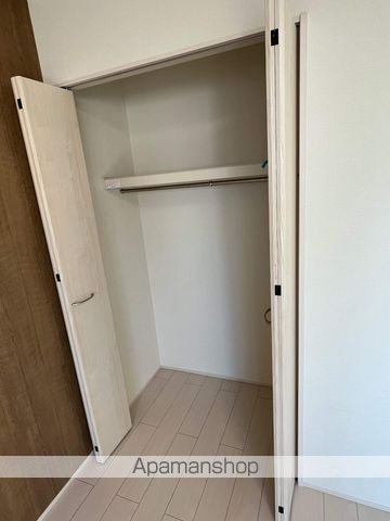 フジパレス住吉遠里小野II番館の内装写真