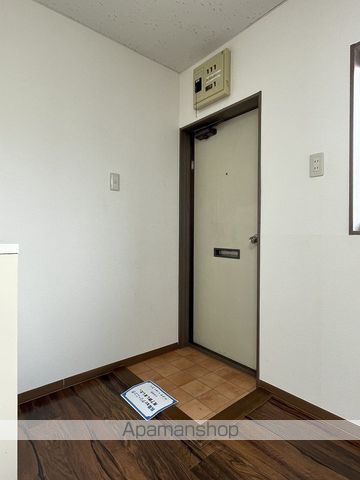 えいすうセゾンIIの内装写真