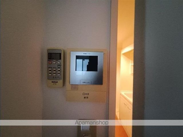 ネットコーポ旭ケ丘の内装写真