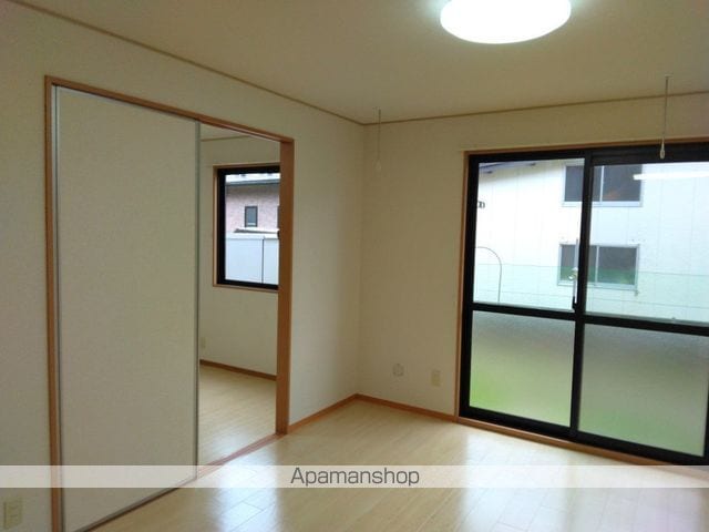 プリエ豊町 Cの内装写真