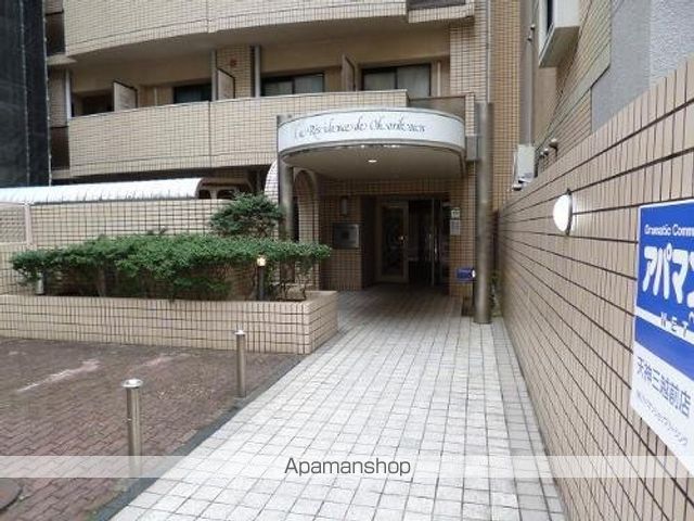 ラ・レジダンス・ド・大濠公園前の外観写真