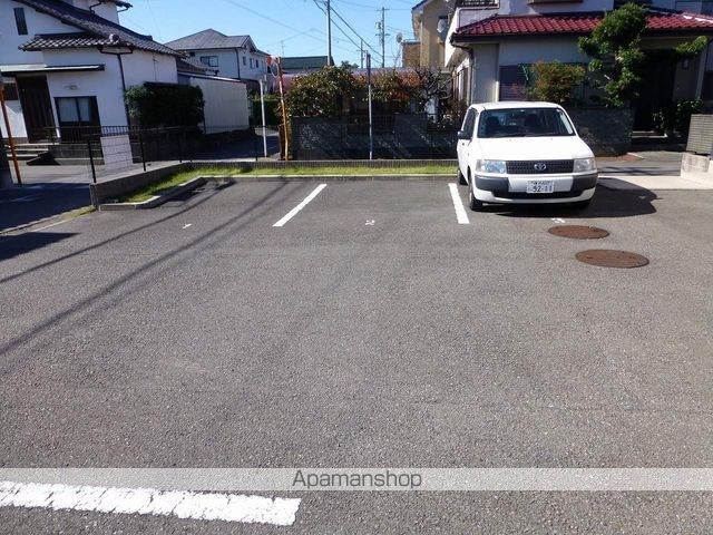 レオパレスMILKY WAYの周辺写真
