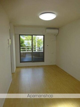 フィールドビーチ加茂名[1LDK/42.28m2]のリビング・居間