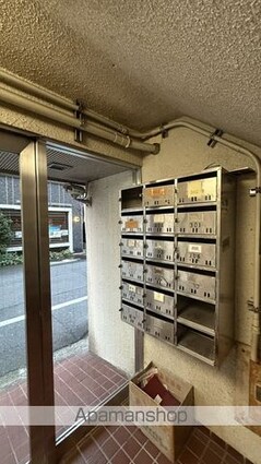 広島県広島市中区橋本町[2DK/46.6m2]の共用部5