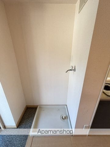 BELLE COTEの内装写真