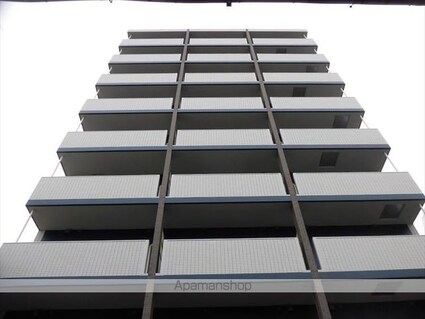 Ｂｅｌｌｅ　Ｊａｒｄｉｎ[1LDK/40.06m2]の外観2