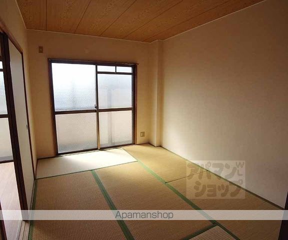 KGフラットの内装写真