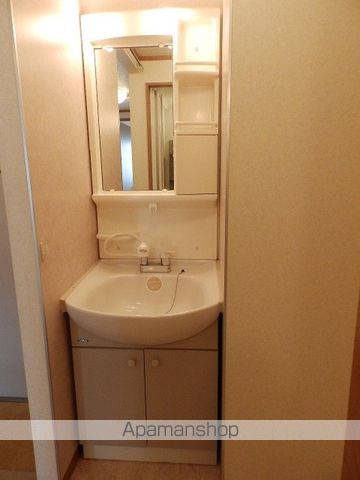 アバンウェル今井町I番館の内装写真