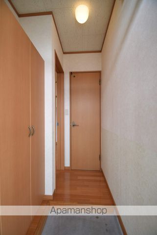 アヴァンティA棟の内装写真