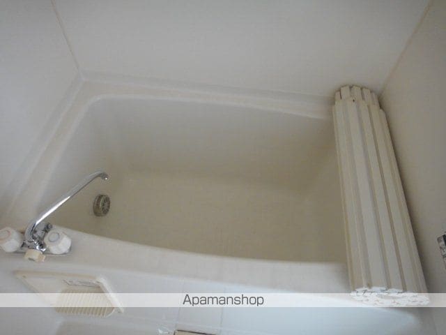 パークサイドSC A棟の内装写真