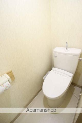 第6みずほ台マンションの内装写真