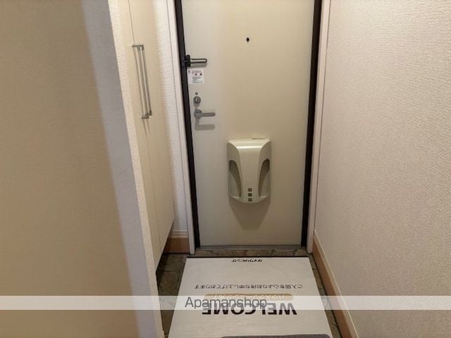 カトルセの内装写真
