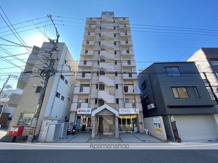 シティハイツ金屋町[2DK/56.2m2]の外観2