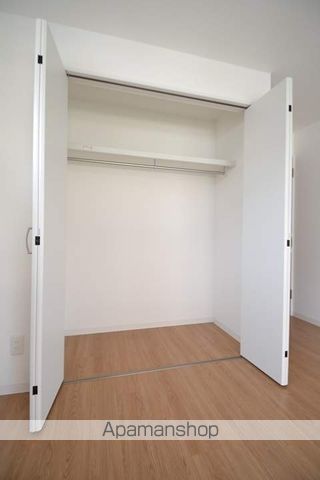 CAMPANELLAの内装写真